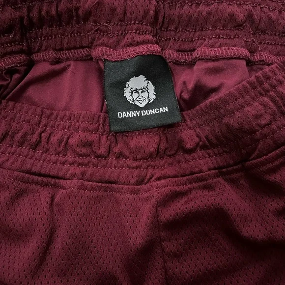 Virginity Rocks Short - Picture 3 of 4